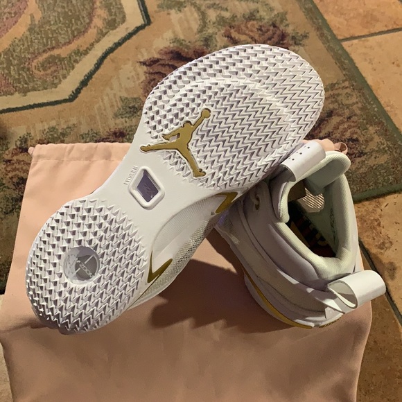 AIR JORDAN 36 SE “GLORY” LUXURY SNEAKERS (PREMIUM) - Picture 13 of 14